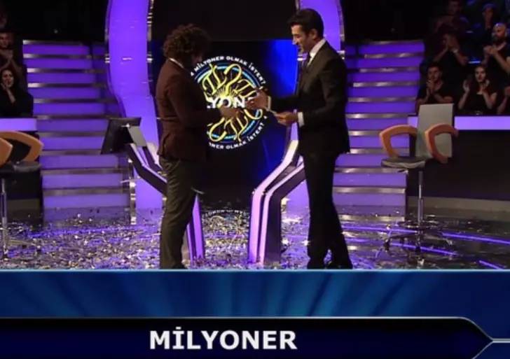 Kim Milyoner Olmak İster'de 1 Milyon kazanmıştı! Arda Ayten son haliyle gündem oldu, bakın şimdi ne iş yapıyor? 1